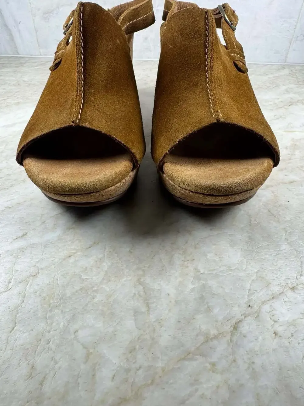 Clarks classic elements